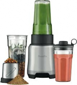 בלנדר ספורט בוס To Go ברוויל