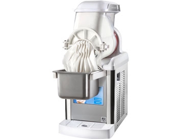 מכונת גלידה אמריקאית