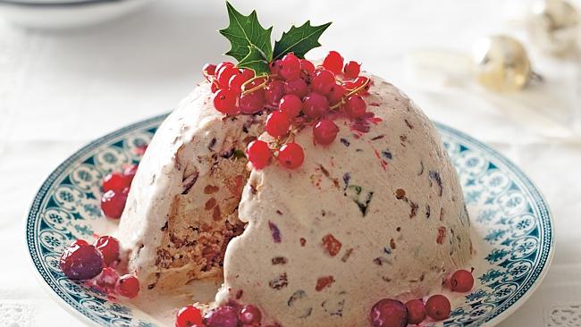 גלידה חגיגית