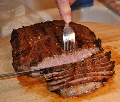 פלאנק סטייק